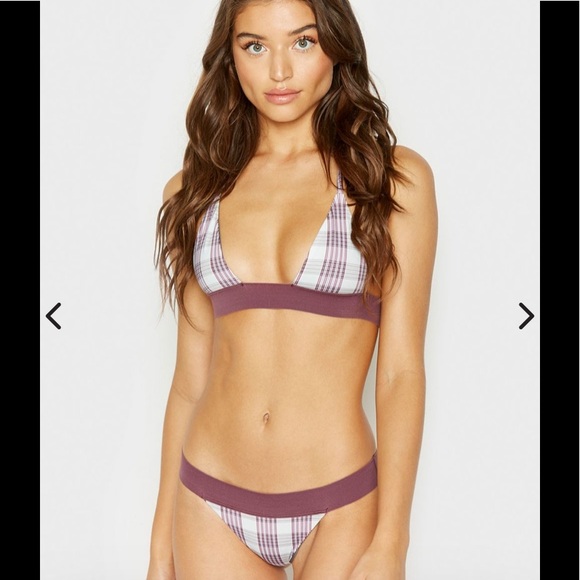Frankie's Bikinis Other - Frankie’s bikinis Britt set